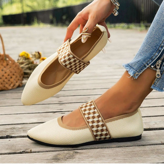 VEVA – Chaussures orthopédiques d'été confortables