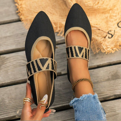 VEVA – Chaussures orthopédiques d'été confortables