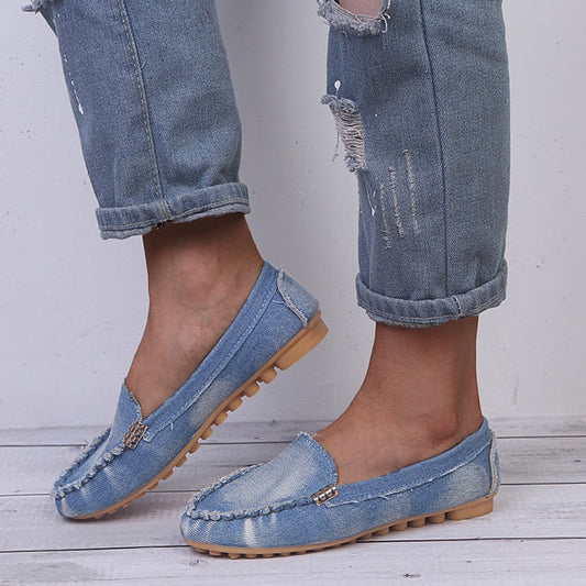 ZARA – Chaussures orthopédiques à confort optimal