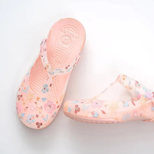 OCEANA – Sandales orthopédiques confortables pour femmes