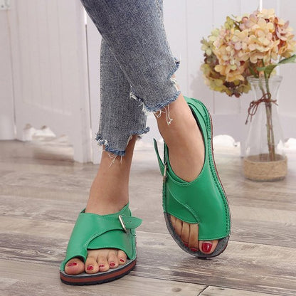 DANA – Sandales orthopédiques confortables pour femmes
