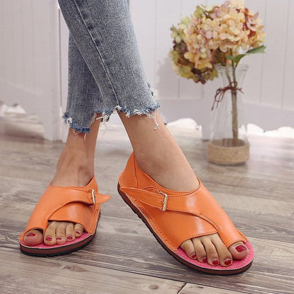 DANA – Sandales orthopédiques confortables pour femmes