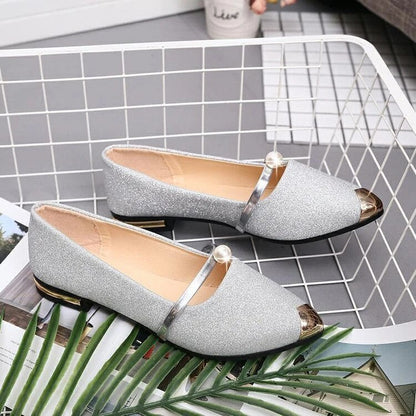 LIA – Talons orthopédiques élégants pour femmes