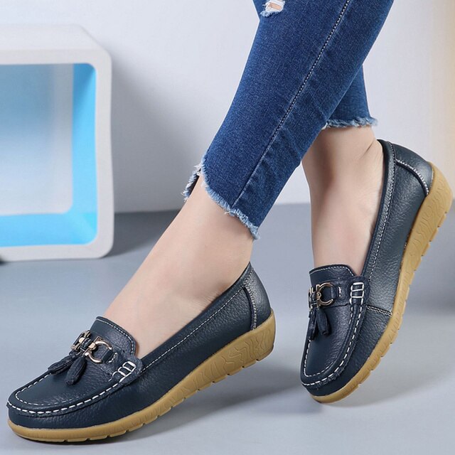 NOVA – Chaussures orthopédiques de loisirs