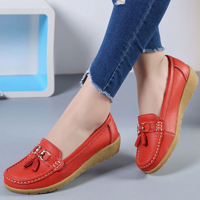 NOVA – Chaussures orthopédiques de loisirs