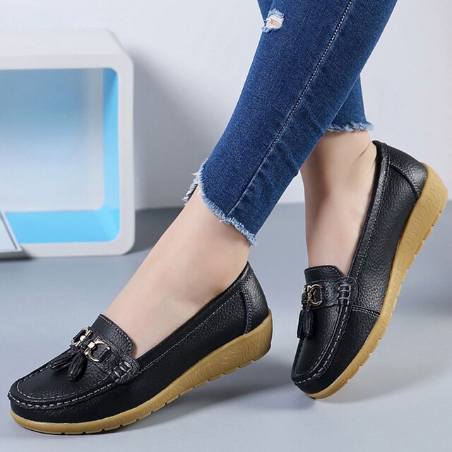 NOVA – Chaussures orthopédiques de loisirs