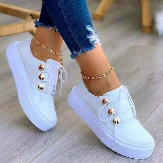LINA - Chaussures orthopédiques confortables