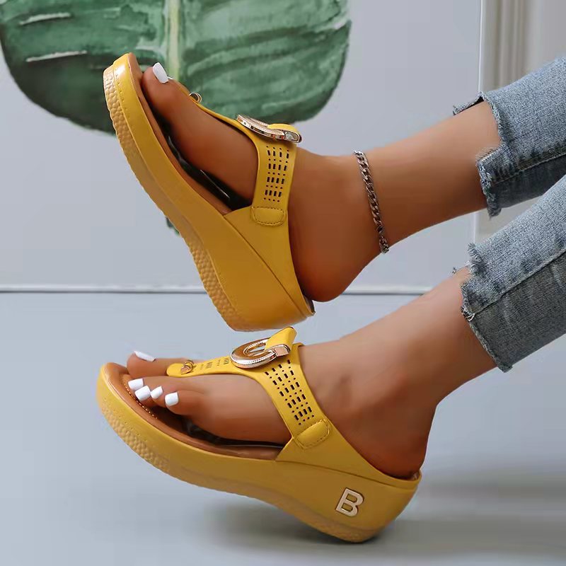 VIRA – Sandales orthopédiques confortables