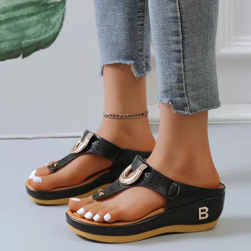 VIRA – Sandales orthopédiques confortables