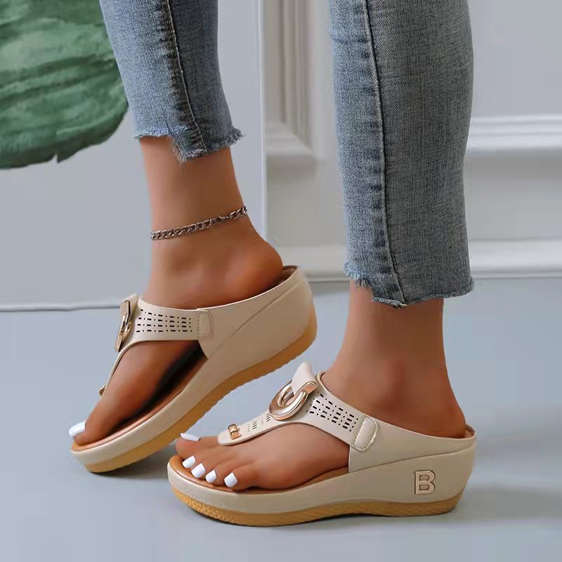 VIRA – Sandales orthopédiques confortables