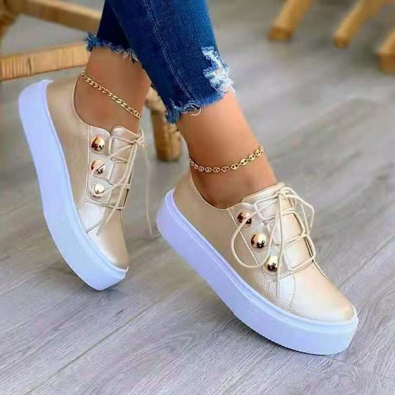 LINA - Chaussures orthopédiques confortables