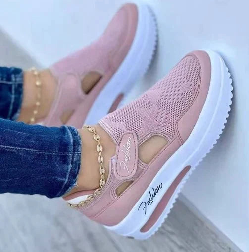 VETA – Chaussures orthopédiques confortables