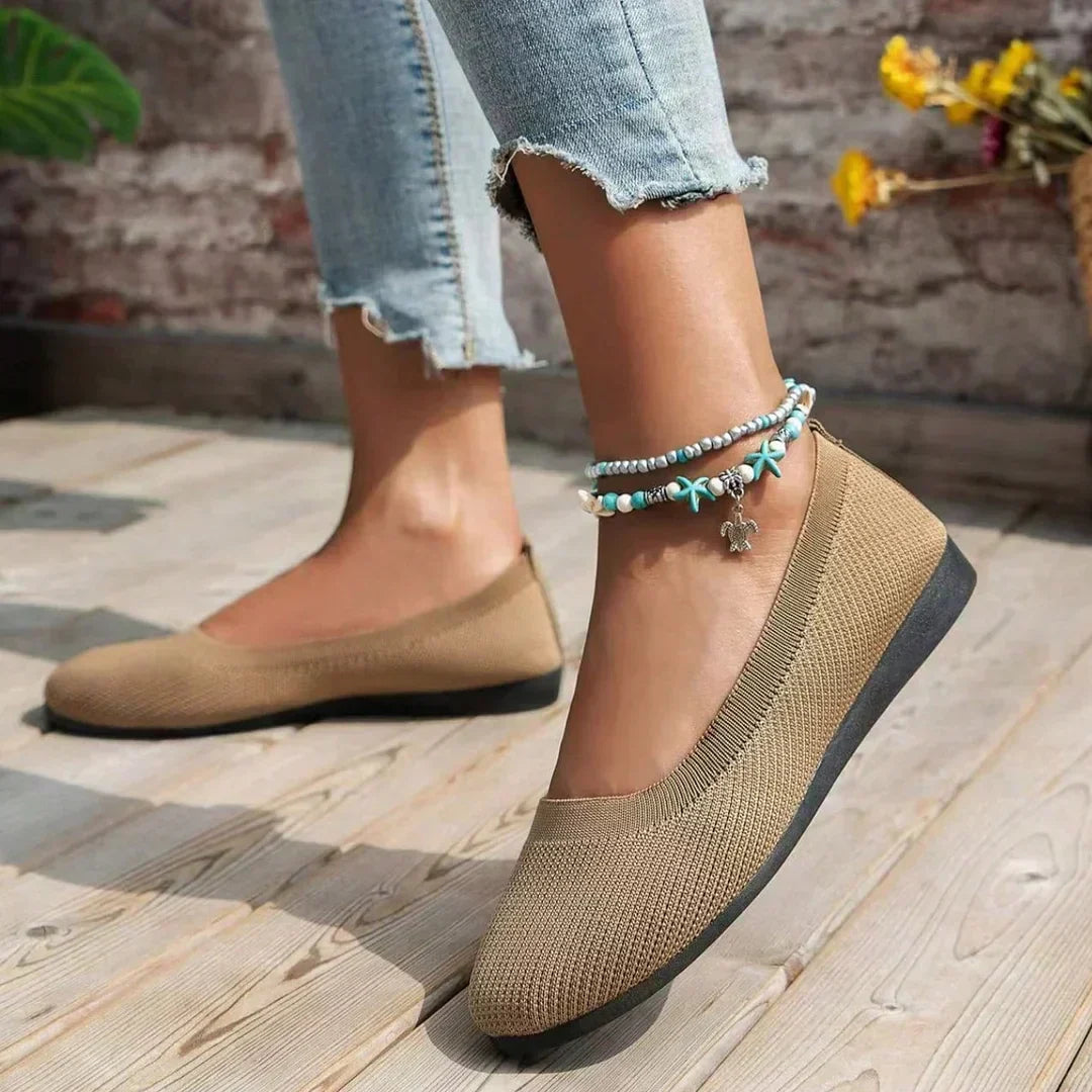 NOVA – Chaussures orthopédiques confortables et respirantes