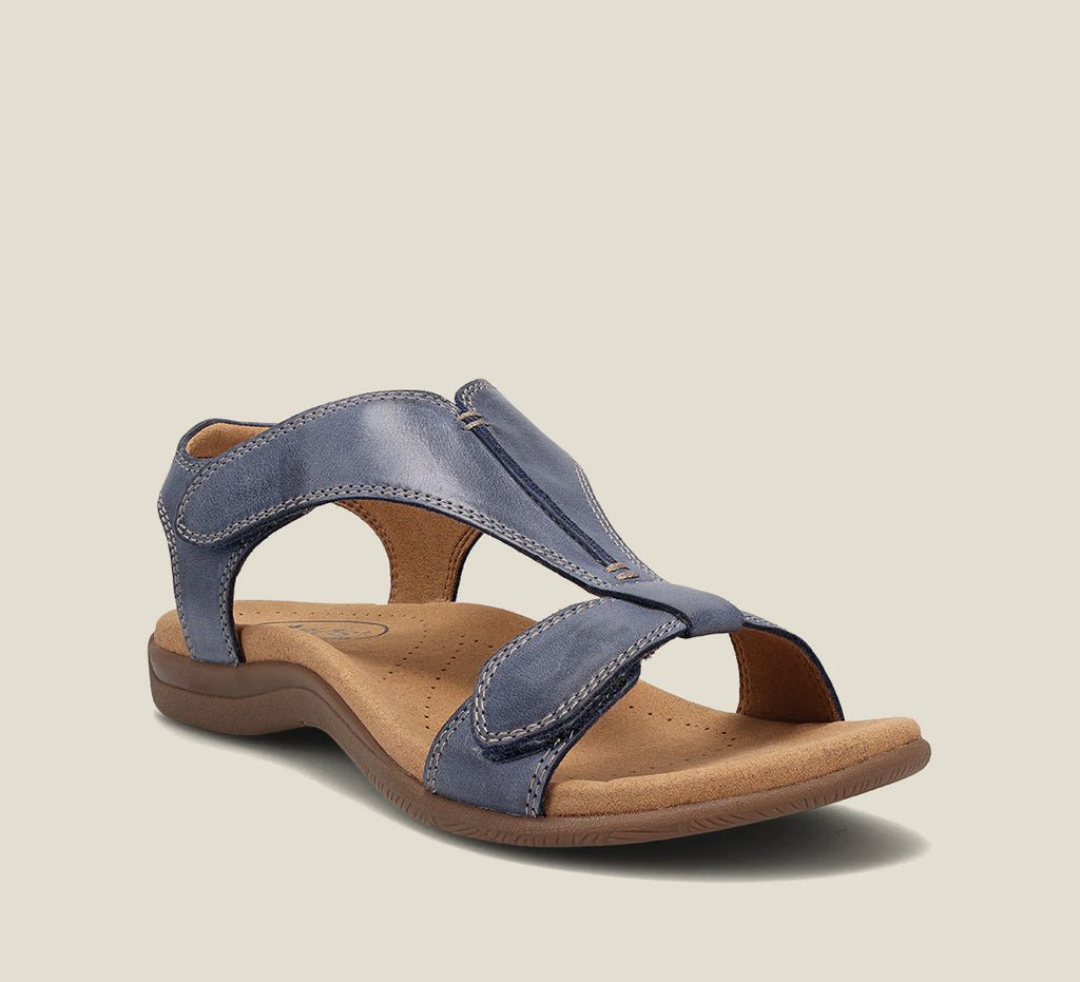 MAIKE – Sandales orthopédiques confortables