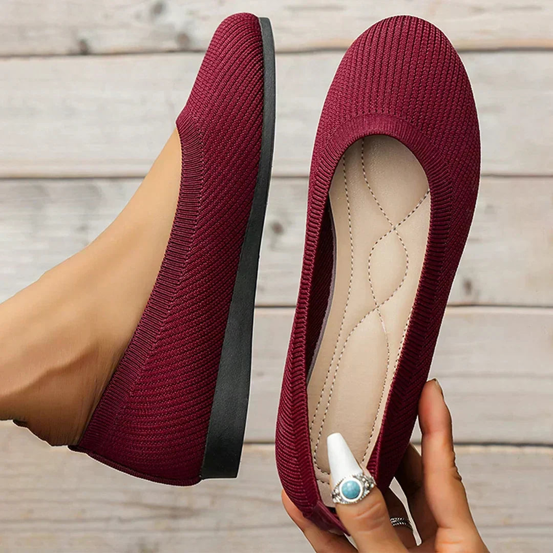 NOVA – Chaussures orthopédiques confortables et respirantes
