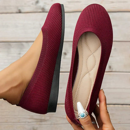 NOVA – Chaussures orthopédiques confortables et respirantes