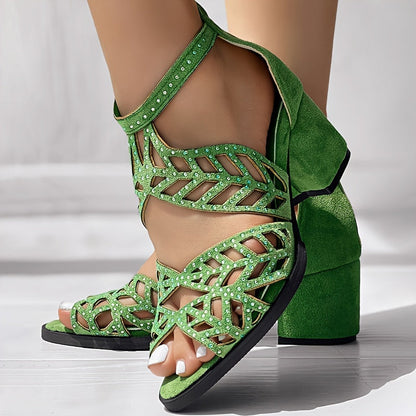 CIA – Sandales orthopédiques confortables