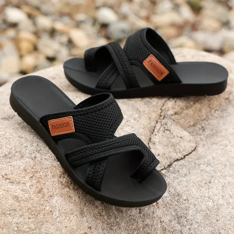 CÉLI – Chaussons orthopédiques en maille perforée