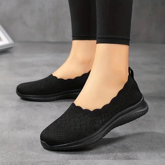ZARA – Chaussures orthopédiques à la mode