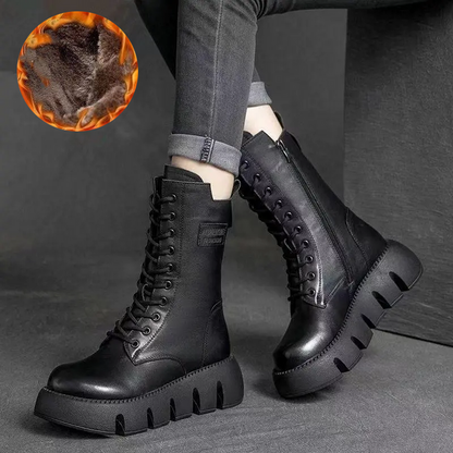 VIVA – Bottes orthopédiques tendances pour femmes