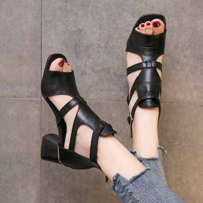 ZUMA – Chaussures orthopédiques confortables