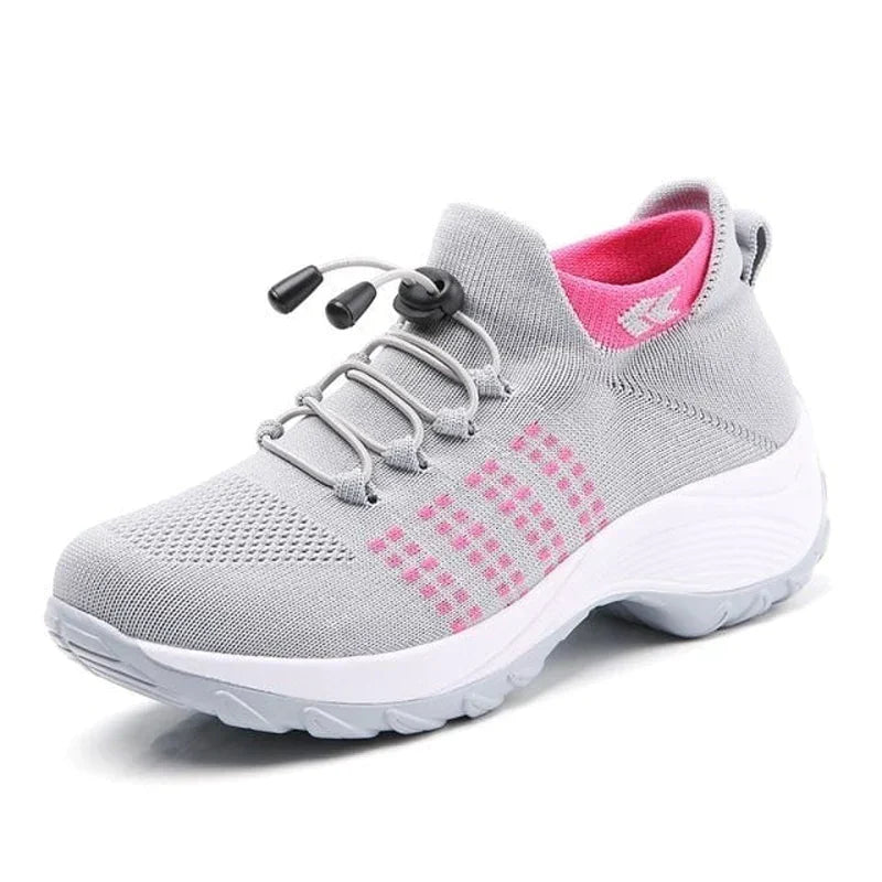 KLYA – Chaussures orthopédiques confortables pour femme