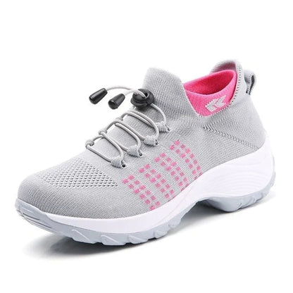 KLYA – Chaussures orthopédiques confortables pour femme
