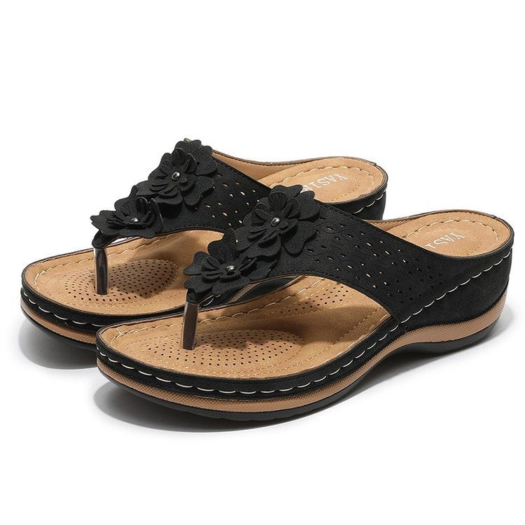 ZARA – Chaussures orthopédiques confortables et respirantes