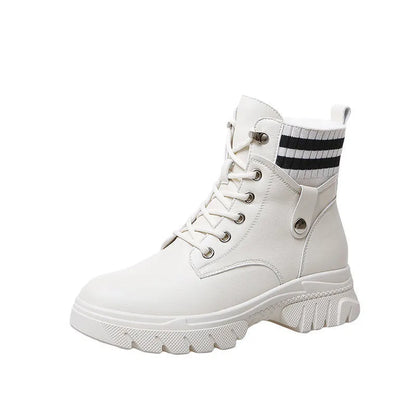 ARIVA – Bottes orthopédiques d'hiver confortables