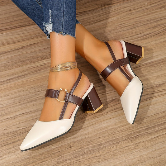 ZUNA – Chaussures orthopédiques confortables