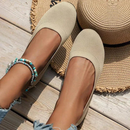 NOVA – Chaussures orthopédiques confortables et respirantes