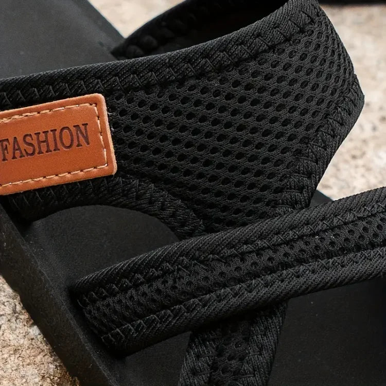 CÉLI – Chaussons orthopédiques en maille perforée