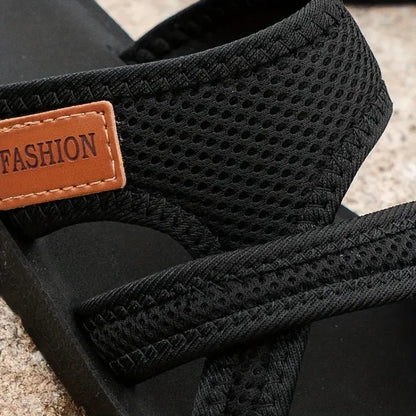 CÉLI – Chaussons orthopédiques en maille perforée