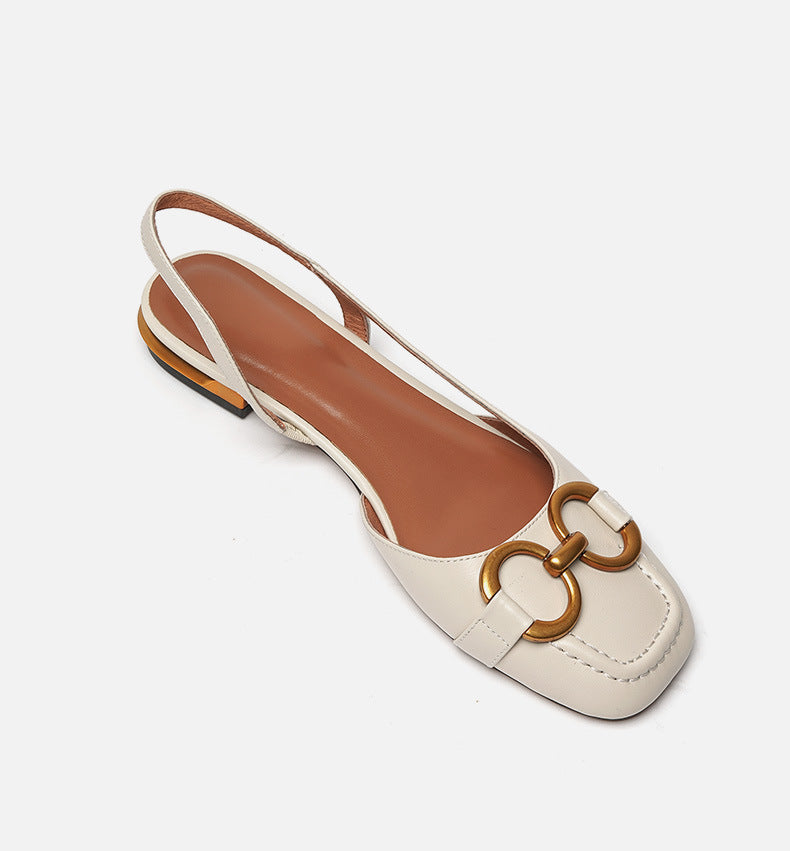ZANA – Chaussures orthopédiques confortables et stylées