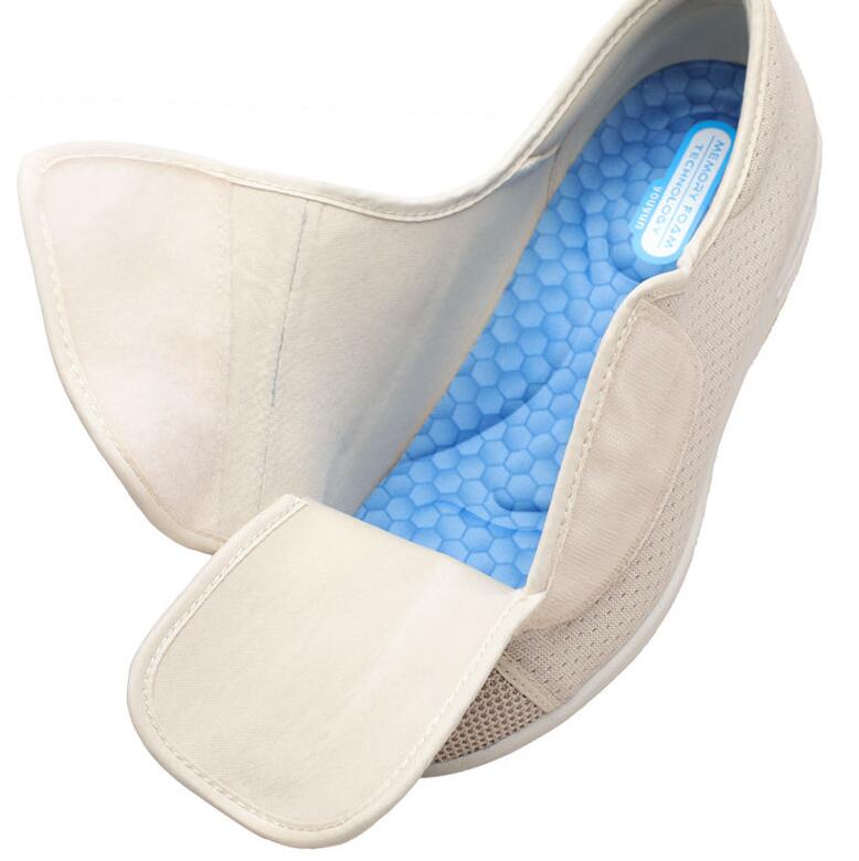 ZENA – Chaussures orthopédiques confortables pour pieds sensibles