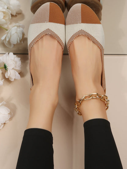 MINDY – Ballerines orthopédiques légères