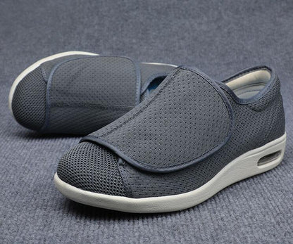 ZENA – Chaussures orthopédiques confortables pour pieds sensibles