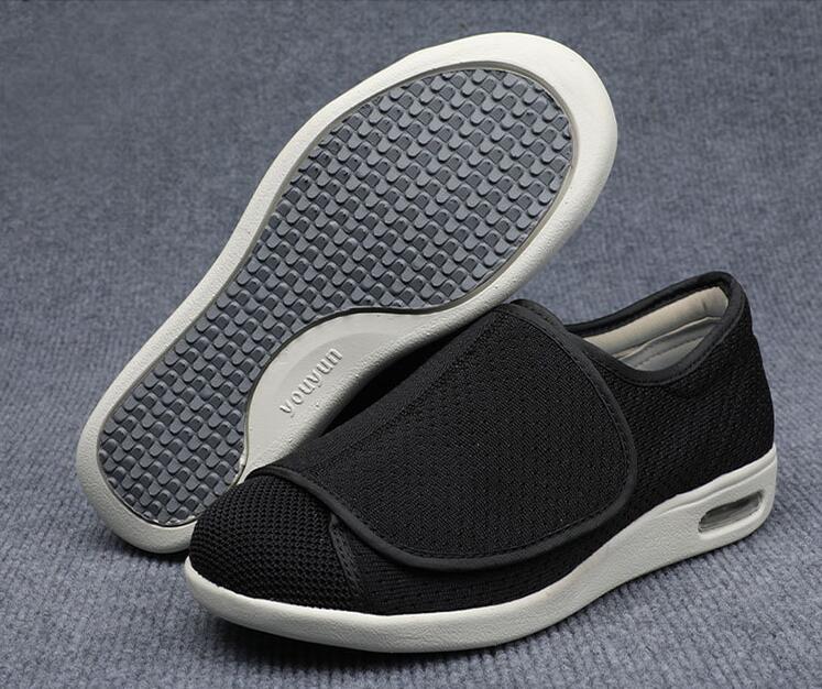ZENA – Chaussures orthopédiques confortables pour pieds sensibles
