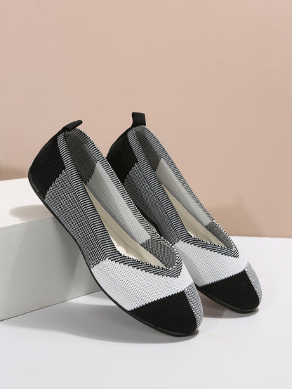 MINDY – Ballerines orthopédiques légères
