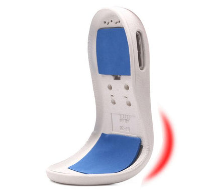 ZENA – Chaussures orthopédiques confortables pour pieds sensibles