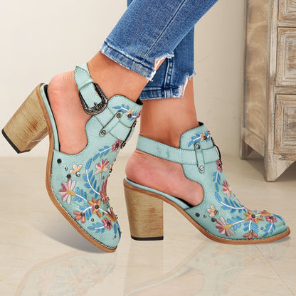 ZENA – Chaussures orthopédiques confortables