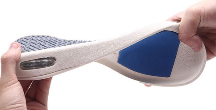 ZENA – Chaussures orthopédiques confortables pour pieds sensibles