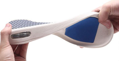 ZENA – Chaussures orthopédiques confortables pour pieds sensibles