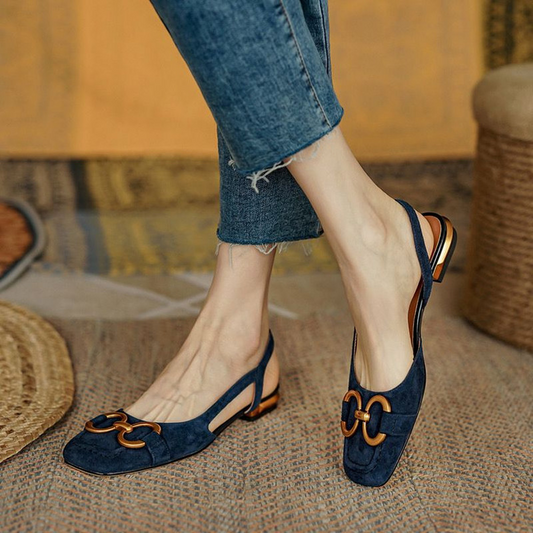 ZANA – Chaussures orthopédiques confortables et stylées