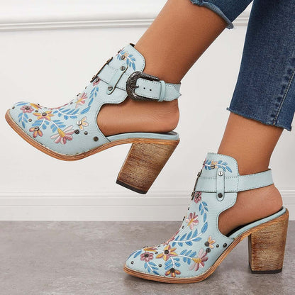 ZENA – Chaussures orthopédiques confortables