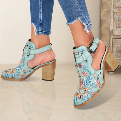 ZENA – Chaussures orthopédiques confortables