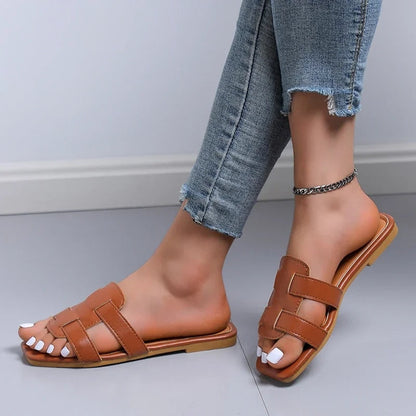 SALYA – Sandales orthopédiques confortables pour femmes