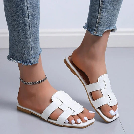 SALYA – Sandales orthopédiques confortables pour femmes