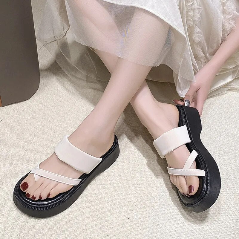 ZINA – Pantoufles orthopédiques confortables pour femmes