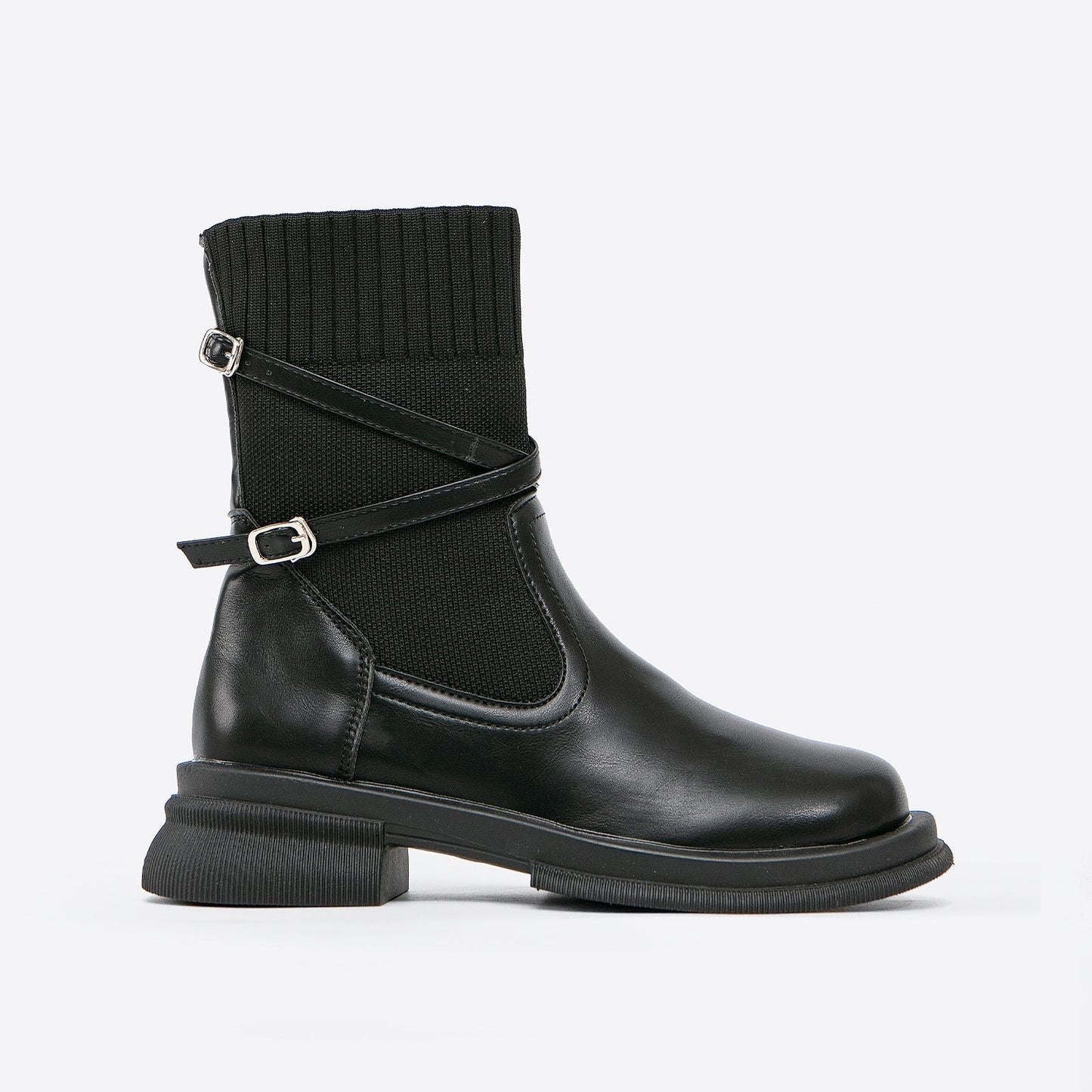 LYRA – Bottines orthopédiques à lanières